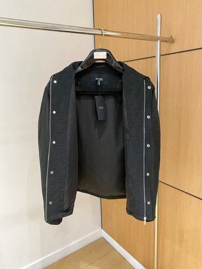 workwear jacket