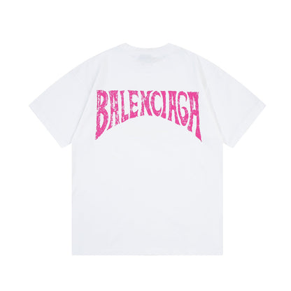 T-shirt imprimé Sunset Tower