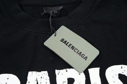 T-shirt imprimé Sunset Tower