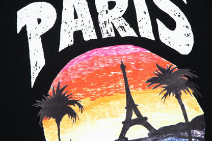 T-shirt imprimé Sunset Tower