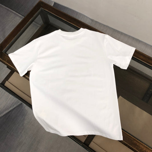 T-shirt imprimé ours