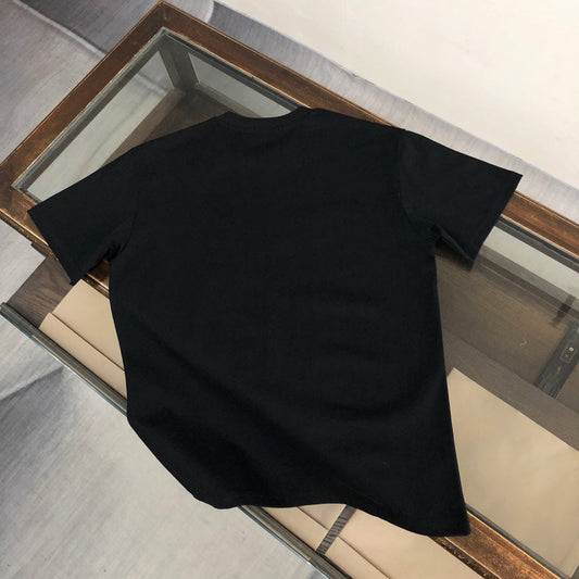 T-shirt imprimé petits yeux