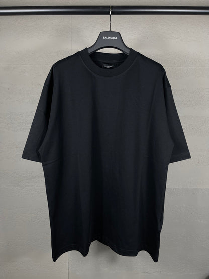 T-shirt Lettres Diamant