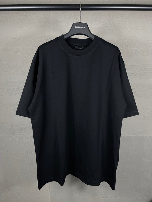 T-shirt Lettres Diamant