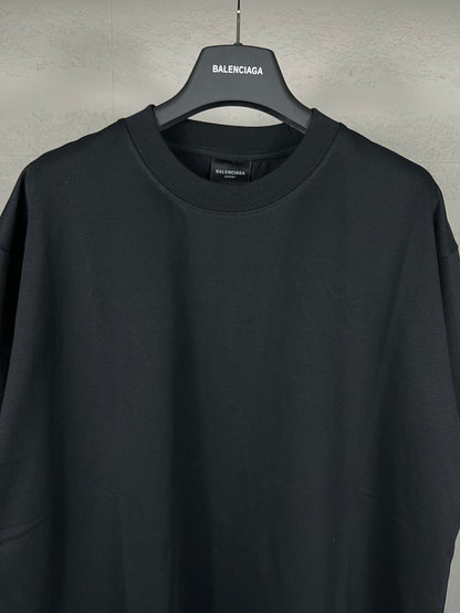 T-shirt Lettres Diamant