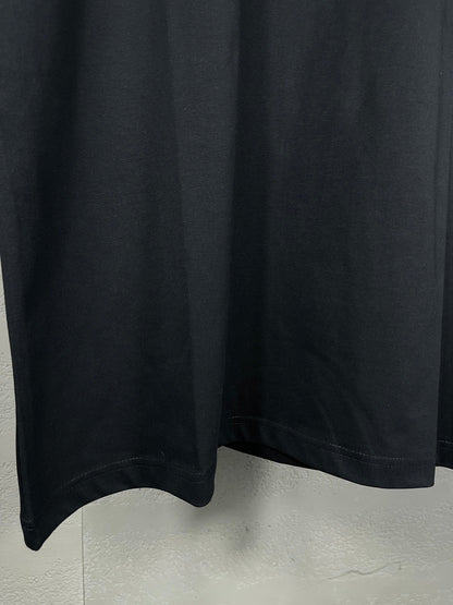 T-shirt Lettres Diamant