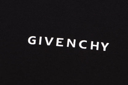 T-shirt à imprimé carré