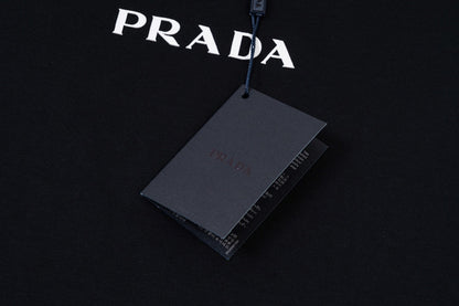 T-shirt imprimé lettre