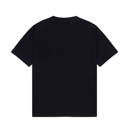 T-shirt classique imprimé double G