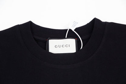 T-shirt classique imprimé double G