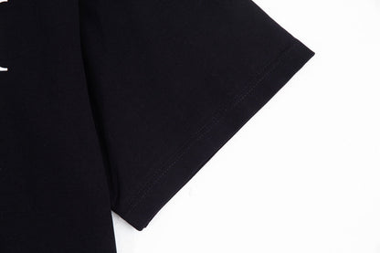 T-shirt classique imprimé double G