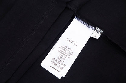 T-shirt classique imprimé double G