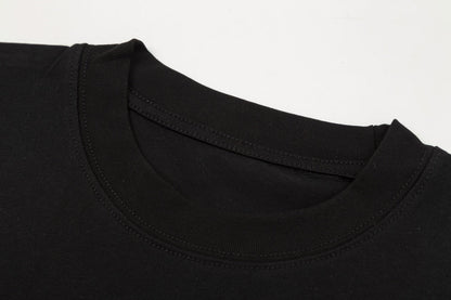 T-shirt imprimé Love Stitching