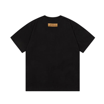 T-shirt imprimé Love Stitching