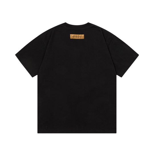 T-shirt imprimé Love Stitching