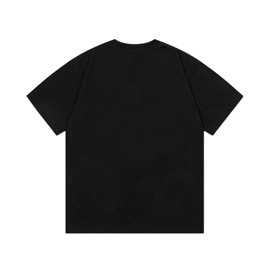 T-shirt imprimé lettres LOVE